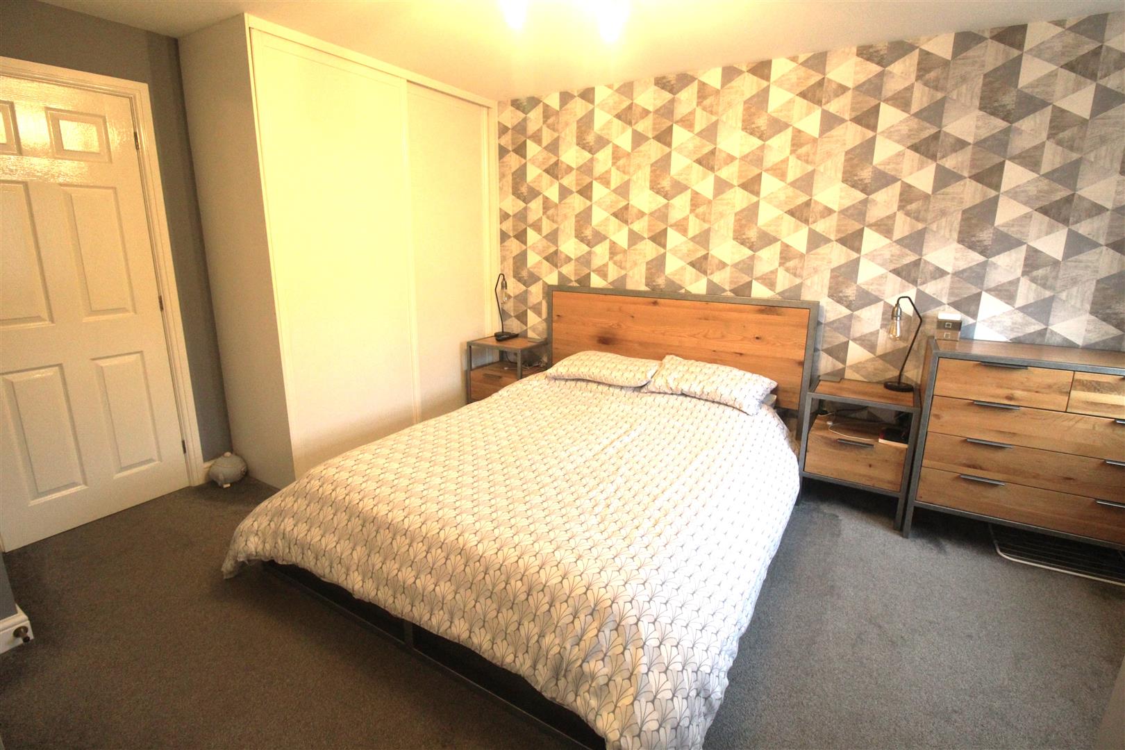 Woodrow Way, Chesterton, Newcastle